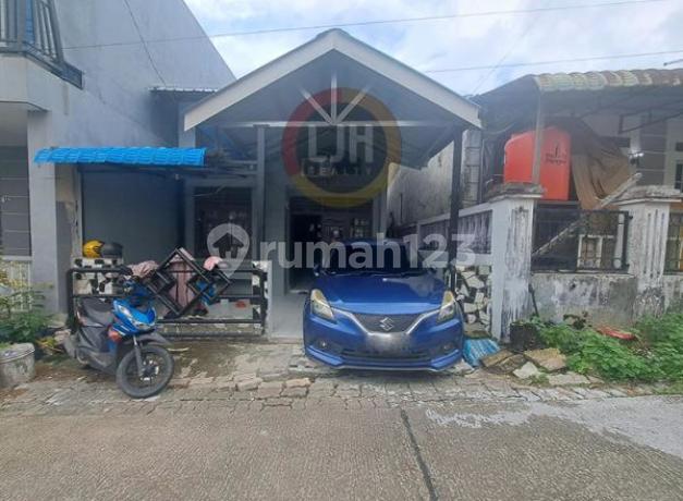 Dijual Rumah di Taman Buana Indah Di Sungai Panas Dijual Rumah di Taman Buana Indah Di Sungai Panas