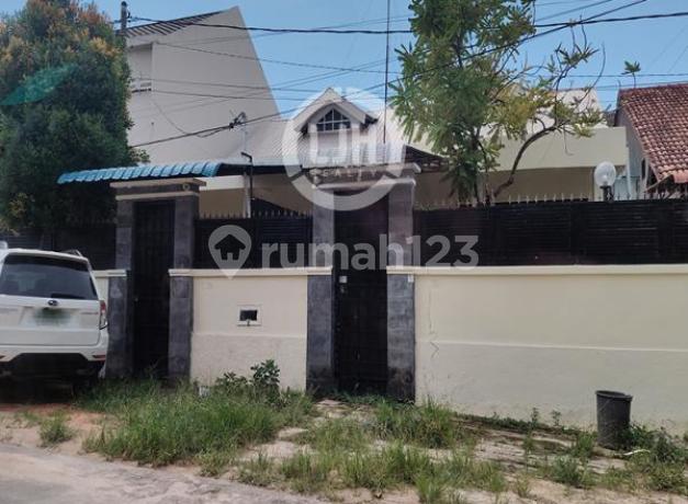 Dijual Rumah di Palm Spring di Batam Centre