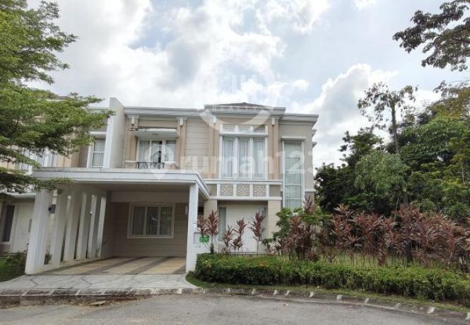 Dijual Rumah Orchard Park Cluster Persea di Batam Centre Dijual Rumah Orchard Park Cluster Persea di Batam Centre