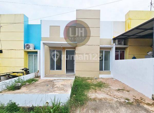 Dijual Rumah di Botania Garden Batam Center