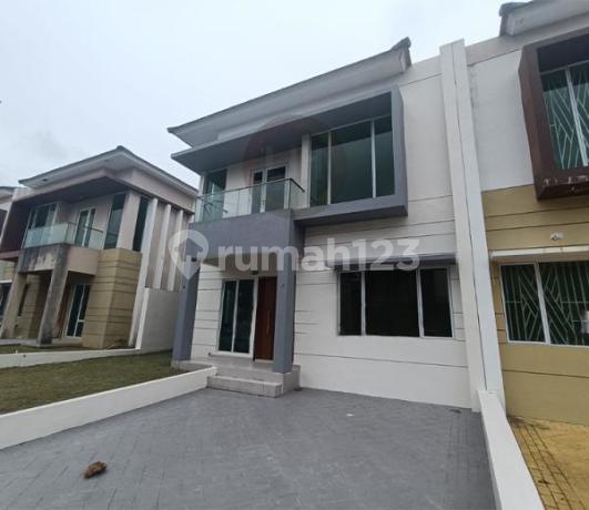 Dijual Rumah 2 Lantai di The Summer Residence di Batam Centre