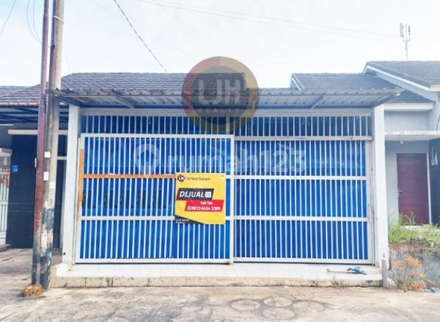 Dijual Rumah di Tiban Point Dijual Rumah di Tiban Point