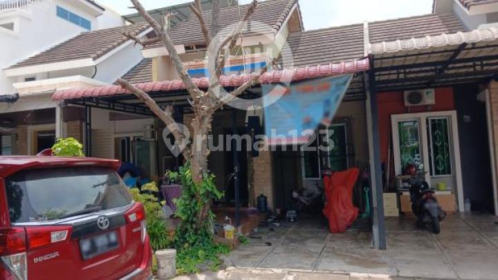For Sale: 1-Story House in Costarica Residence, Batam Centre