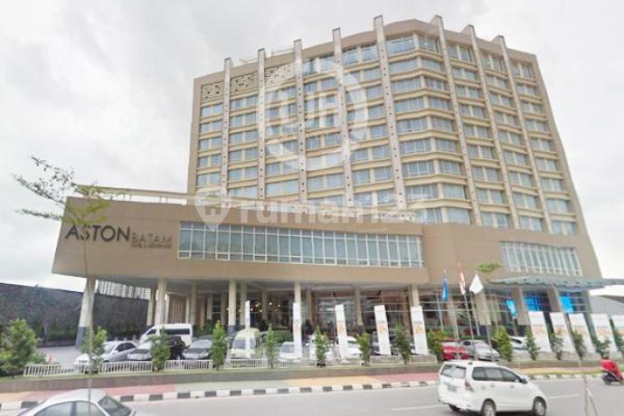 Disewakan Apartemen Aston Pelita Type Studio Disewakan Apartemen Aston Pelita Type Studio