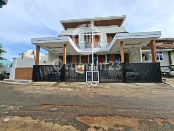 Dijual Rumah di Pine Garden Tiban Dijual Rumah di Pine Garden Tiban