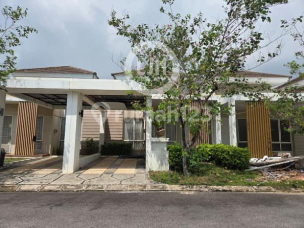 Dijual Rumah Orchard Park Cluster Carica, Batam Center Dijual Rumah Orchard Park Cluster Carica, Batam Center