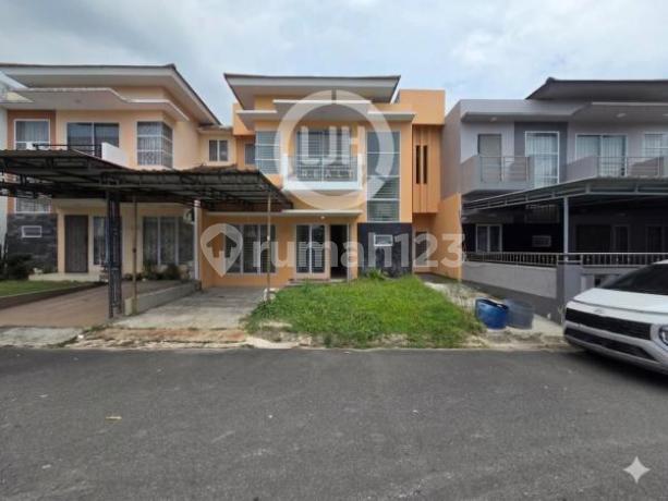Dijual Rumah Grand Orchid 2 Lantai di Batam Center Dijual Rumah Grand Orchid 2 Lantai di Batam Center