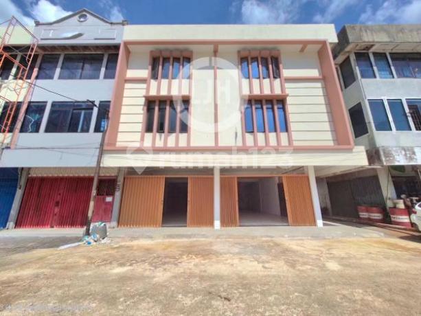 Dijual Ruko Gandeng Sakura Permai, Batu Ampar 3 Lantai Dijual Ruko Gandeng Sakura Permai, Batu Ampar 3 Lantai