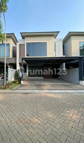 Rumah Mewah & Cantik Discovery Park Bintaro Jaya Rumah Mewah & Cantik Discovery Park Bintaro Jaya