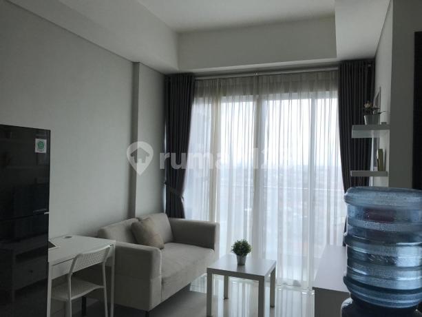 Apartment Puri Mansion Tower Amethyst Nego Sampai Deal