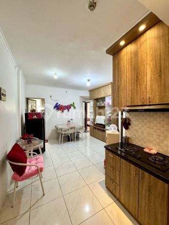 Apartment Dibawah Pasar Mediterania Gajah Mada Jakarta Barat