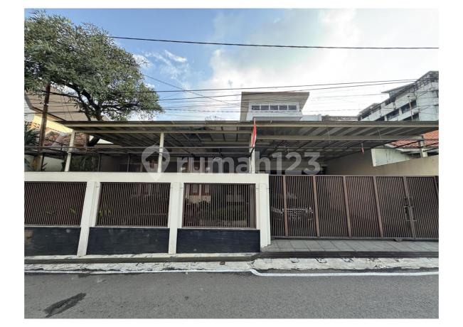 Rumah 2 Lantai di Sayap Supratman Lokasi Strategis Kota Bandung !