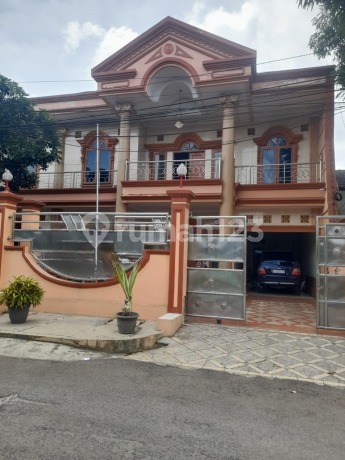 Rumah Mewah di Ujungberung dengan Lokasi Strategis Tengah Kota