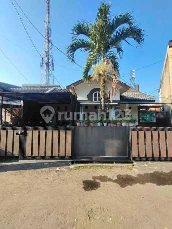 Turun Harga! Dijual Rumah Siap Huni Lokasi Strategis di Antapani Turun Harga! Dijual Rumah Siap Huni Lokasi Strategis di Antapani