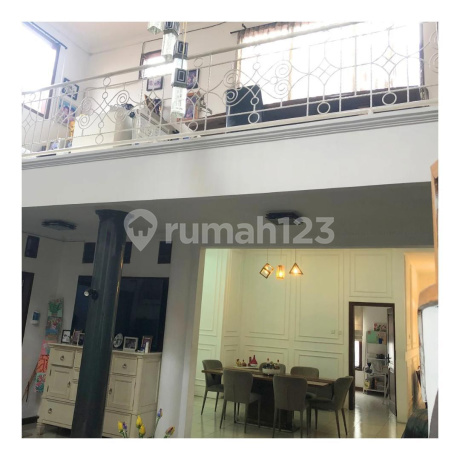 3-Story House Ready to Occupy in Antapani Mitra Dago Complex