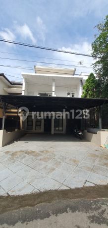 Dijual Rumah Minimalis di Bandung Utara Setiabudi, Lokasi Strategis !