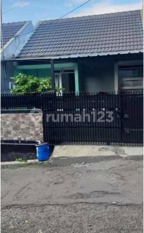 Dijual Rumah Minimalis Dalam Komplek Jatihandap Padasuka Bandung