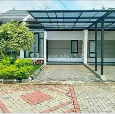 Rumah Dalam Cluster Arcamanik Semi Furnished Antapani Kota Bandung Rumah Dalam Cluster Arcamanik Semi Furnished Antapani Kota Bandung