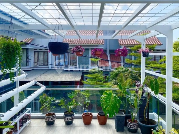 Luxurious 2-Story Ready-to-Occupy House in Tanjung Sari Asri Residence, Antapani