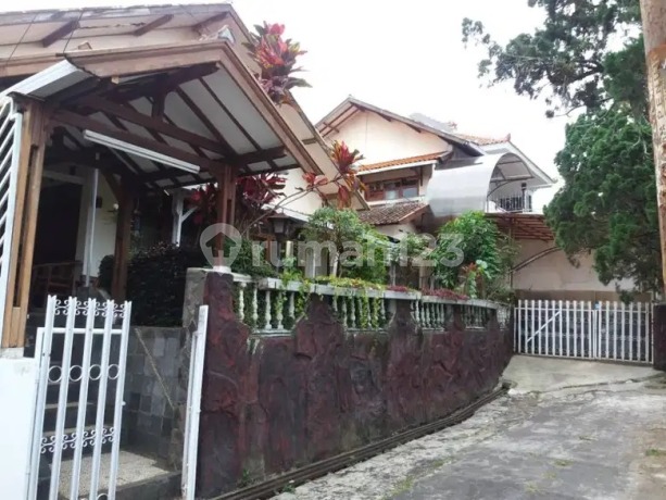 Dibawag NJOP Rumah dan Kost di Dago Dekat Sekolah Negeri Ternama Dibawag NJOP Rumah dan Kost di Dago Dekat Sekolah Negeri Ternama
