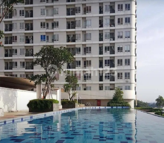 Cinere Bellevue Suites Type Studio Sertipikat SHM On Hand