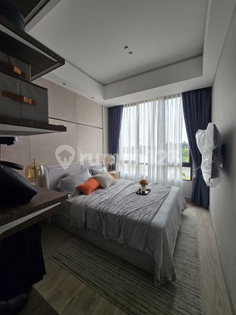 Apartment Mewah Tepi Danau Vasanta Ecotown Selatan Jakarta Apartment Mewah Tepi Danau Vasanta Ecotown Selatan Jakarta