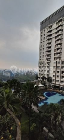 Poins Square Apartment 81 Sqm Connecting Langsung Mrt Via Skywalk