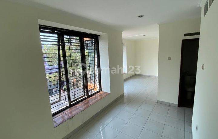 Rumah Siap Huni di Gallery Kawaluyaan Buah Batu Bandung