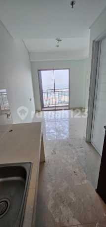 Apartement Springwood Alam Sutera Studio View City Luas 22 M2