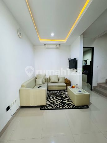 Rumah Metland Puri Clematis SHM 2 Lantai 5X12 Full Furnished Rumah Metland Puri Clematis SHM 2 Lantai 5X12 Full Furnished