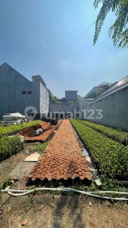 Jual Tanah Kavling Metro Permata 1 SHM Hadap Selatan Uk 300 M2 Jual Tanah Kavling Metro Permata 1 SHM Hadap Selatan Uk 300 M2