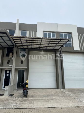 Limited Gudang Store Green Lake City Uk 7x20 Akses Gampang -murah