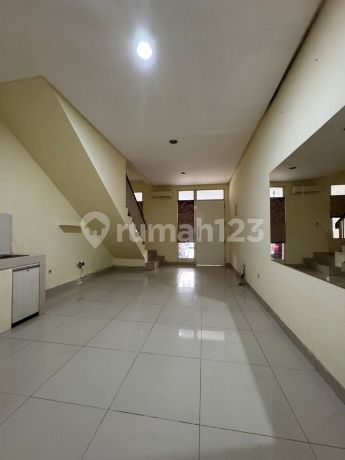 Rumah Green Lake City Cluster Amerika West Coast Shm Uk 4x15 