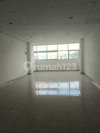 Ruko Bidex Bsd Teras Kota Tangerang Shgb Cocok Kantor - Rapih