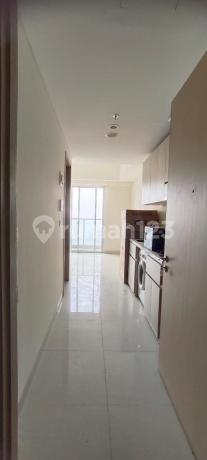 Jual Rugi Apartemen Sedayu City Kelapa Gading 1 BR Semi Furnished