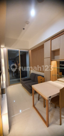 Apartemen Taman Anggrek Residence 2 Bedroom Full Furnished Apartemen Taman Anggrek Residence 2 Bedroom Full Furnished