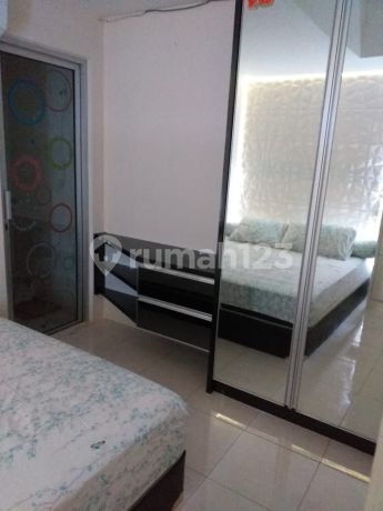 Dijual Cepatttt Murah Apartemen Teluk Intan Jakarta Utara