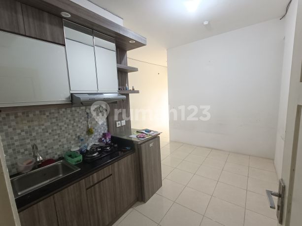 Dijual Cepattt Apartemen Teluk Intan tower Saffire