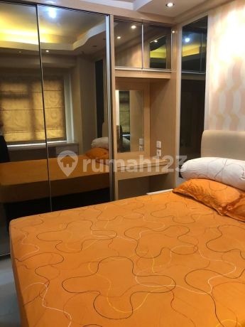 Dijual MURAH cepattt Apartemen GreenLake Sunter