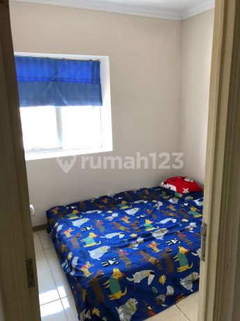 Dijual Cepattt Apartemen City Resort Taman Palem