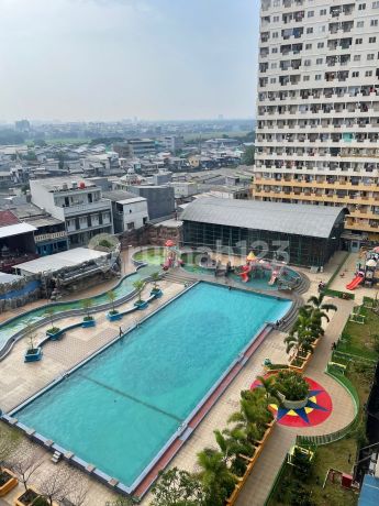 Dijuall Cepattttt Murah Apartemen Teluk Intan Dijuall Cepattttt Murah Apartemen Teluk Intan