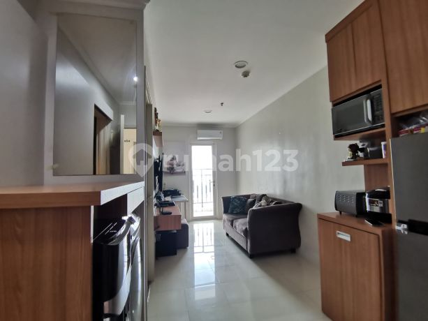 Dijual Cepat Murah Apartemen Sunter Icon Murameriah Jakut Sunter