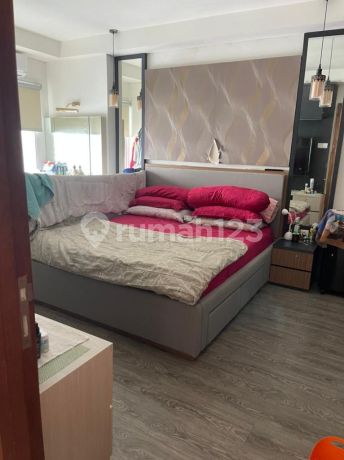 Dijual Cepat Murah Condo Baywalk Pluit, jakarta utara