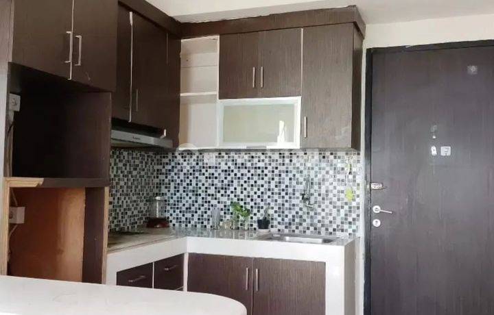 Dijual Cepat murah Apt Menara Latumenten 