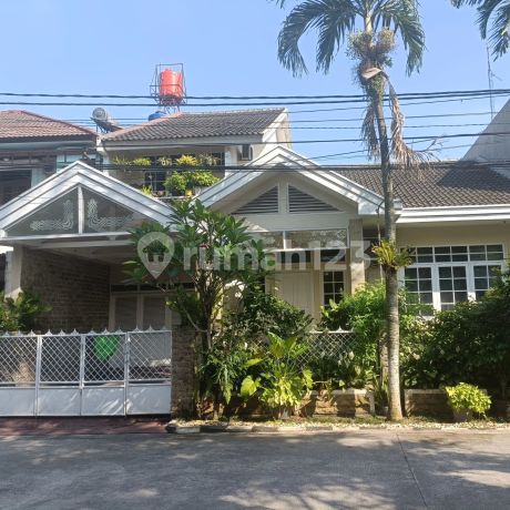 Dijual Rumah Murahhhh Di Lembah Cinere Indah