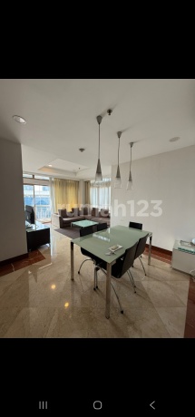 Disewakan Apartemen.sommerset Grand Citra Kuningan