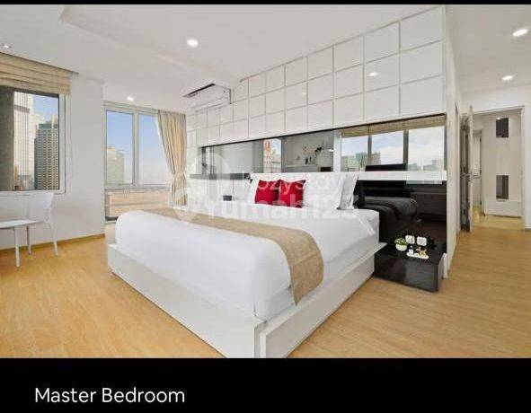 Dijual Apartemen Fx Sudirman Murahhhhhhhhhhhh