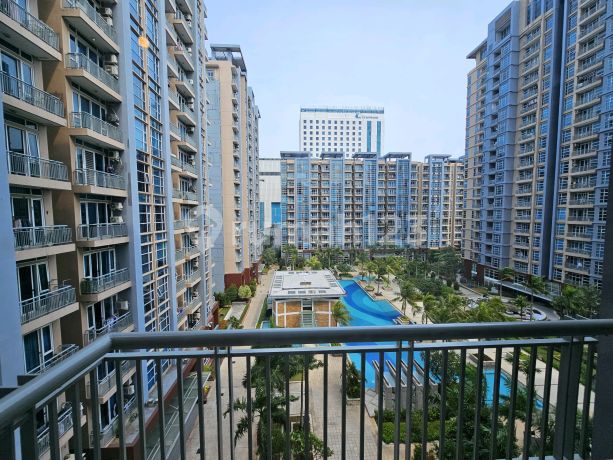 Dijual Murah Cash Apartemen Cbd Pluit Murahhh