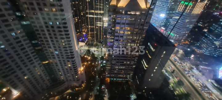Dijual Murah Siap Huni Apartemen Sahid Sudirman Residence Dijual Murah Siap Huni Apartemen Sahid Sudirman Residence