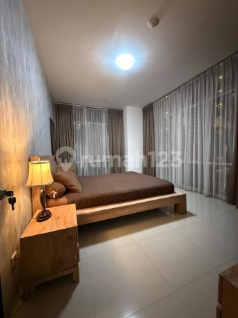 Disewakan Ambassade Residences Murahhhhhh